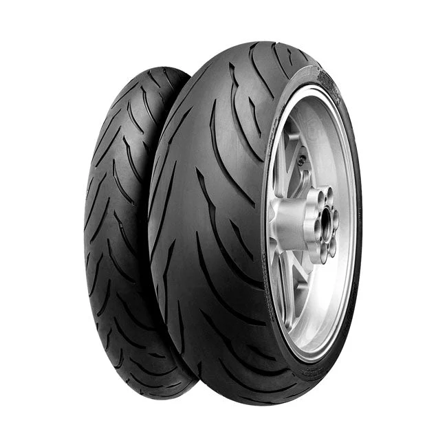 Continental ContiMotion MC Däck Fram 17"