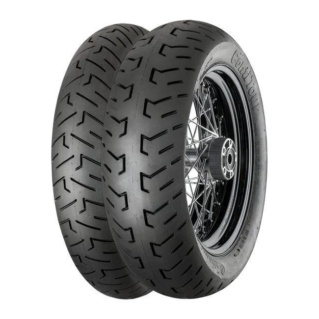 Continental ContiTour MC Däck Bak 21"