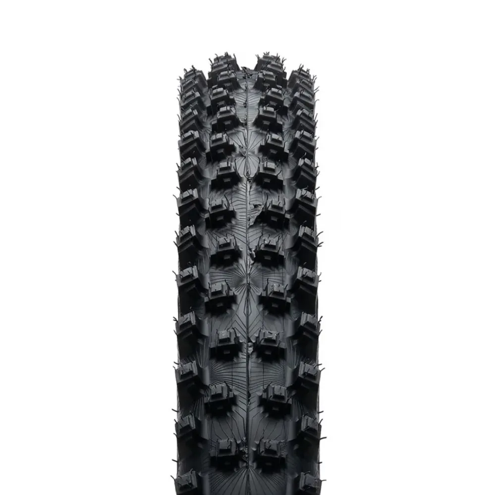CONTINENTAL HYDROTAL Downhill 29x2.40 SuperSoft Tubeless Ready Soft Black däck