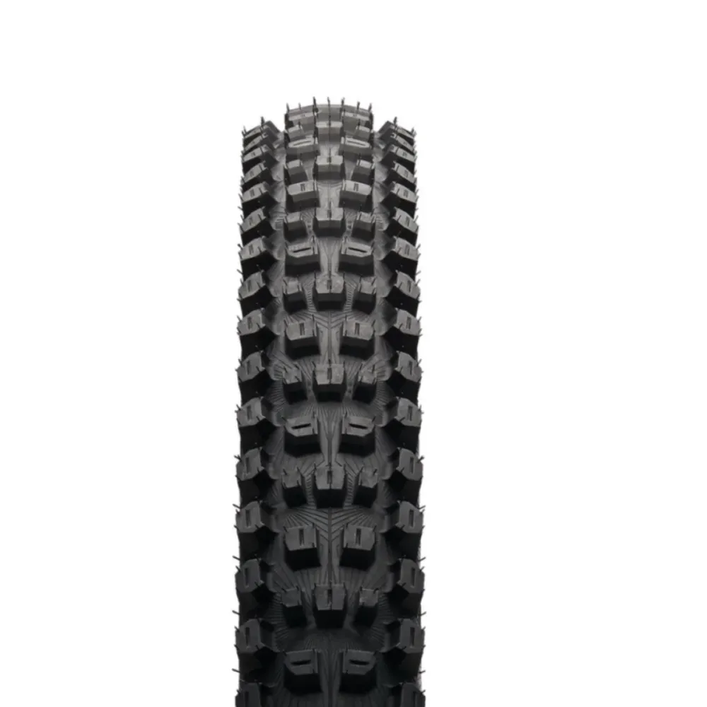 CONTINENTAL KRYPTOTAL-F Downhill 29x2.40 Supersoft Tubeless Ready Soft Black-däck