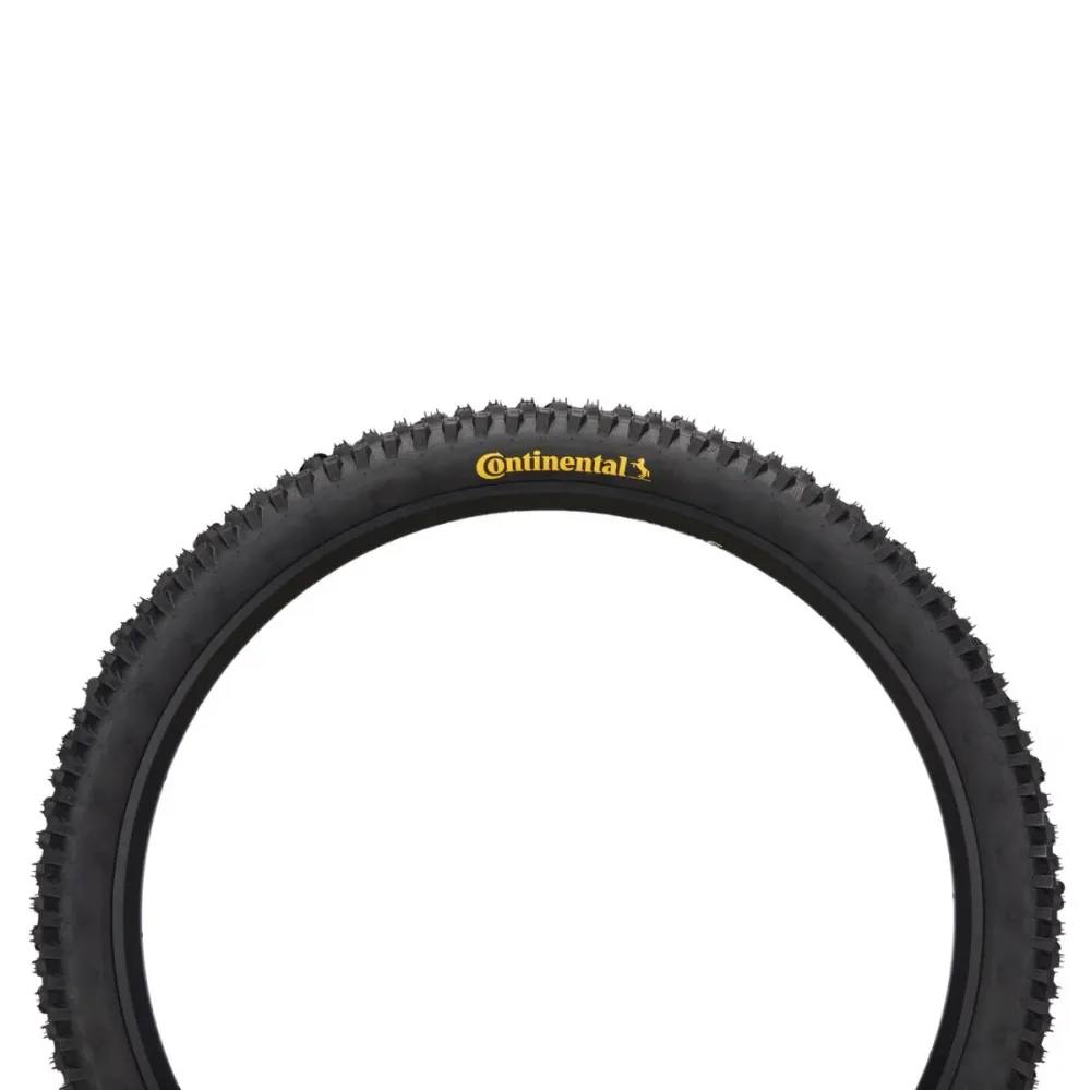 CONTINENTAL KRYPTOTAL-F Trail 29x2.60 Endurance Tubeless Ready Soft Black-däck