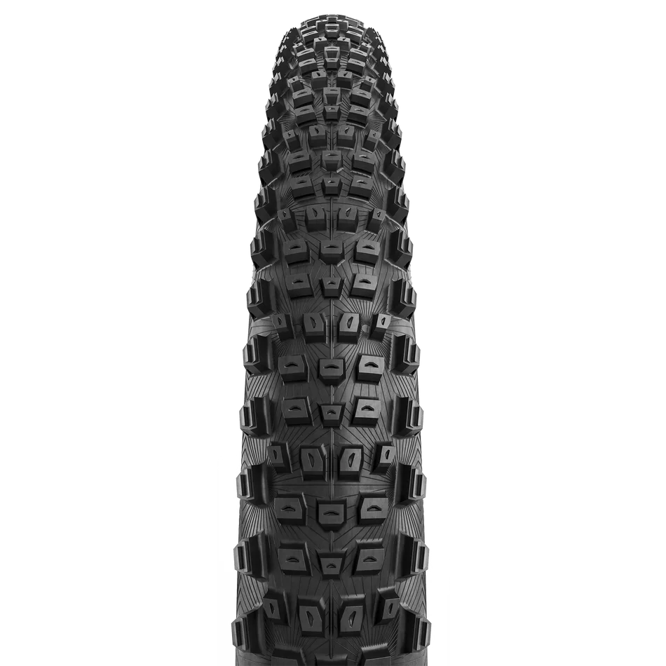 CONTINENTAL MAGNOTAL TrailSoft 29x2.60 Tubeless Ready Soft Black-däck