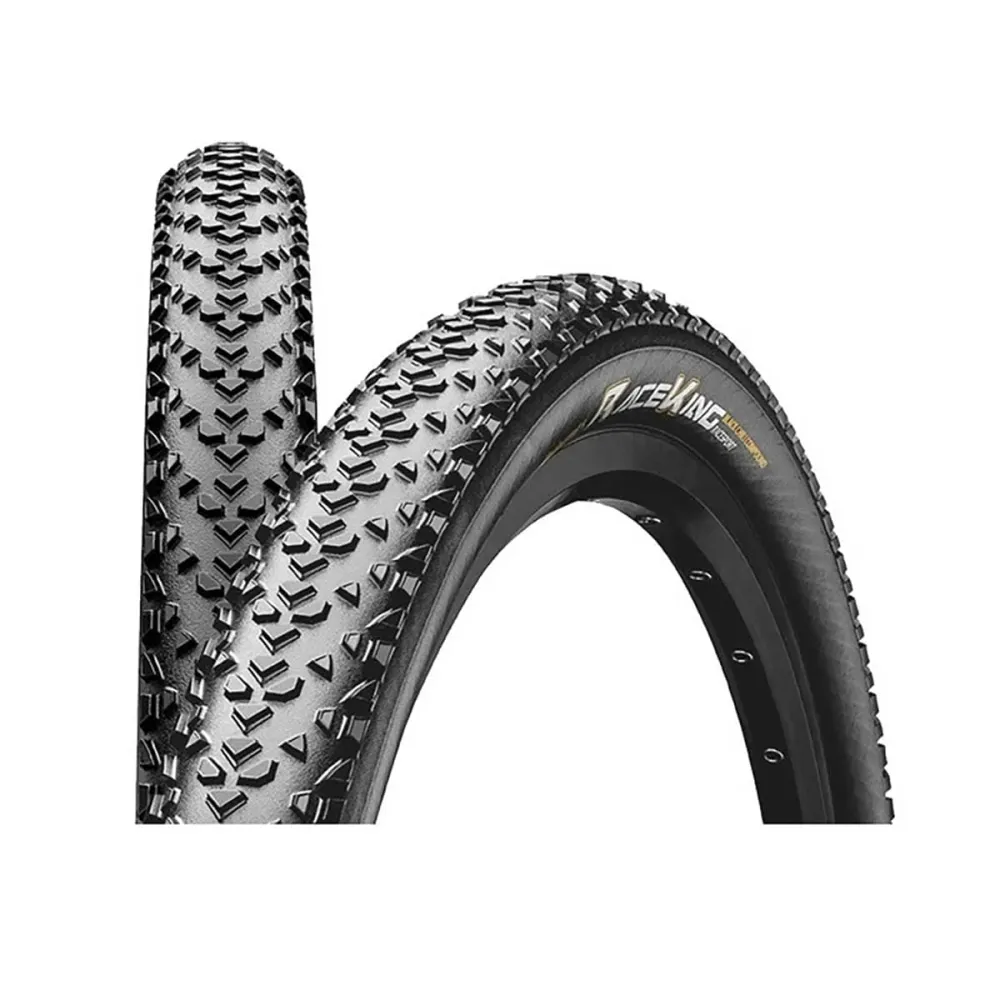 CONTINENTAL RACE KING 29x2.20 ProTection Tubeless Ready Soft Black-däck