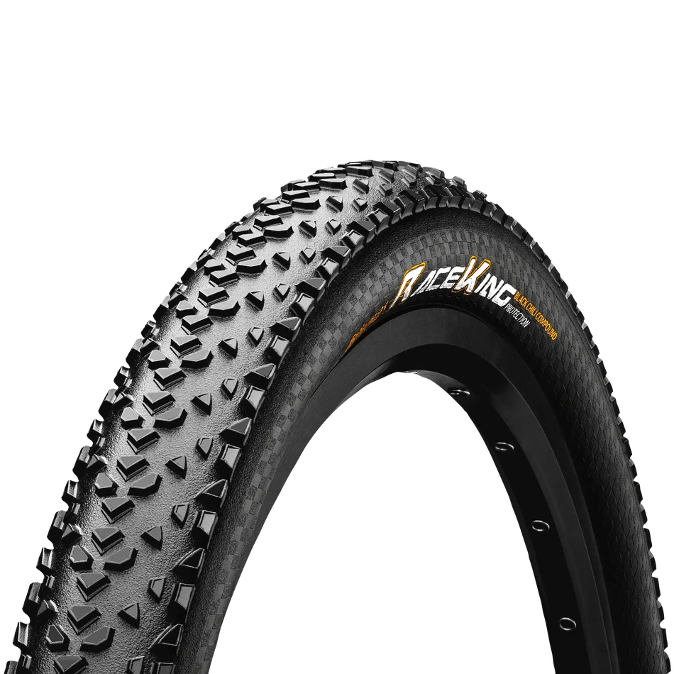 CONTINENTAL RACE KING 29x2.20 ProTection Tubeless Ready Soft Black-däck