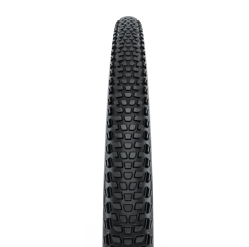 CONTINENTAL TERRA ADVENTURE TRAIL GRIP 700x55c Tubeless Ready Black Reflex-däck