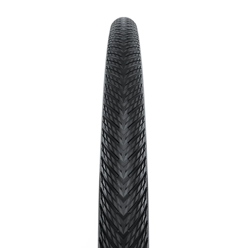 CONTINENTAL TERRA COMPETITION RACE RAPID 700x35c Tubeless Ready Svart däck