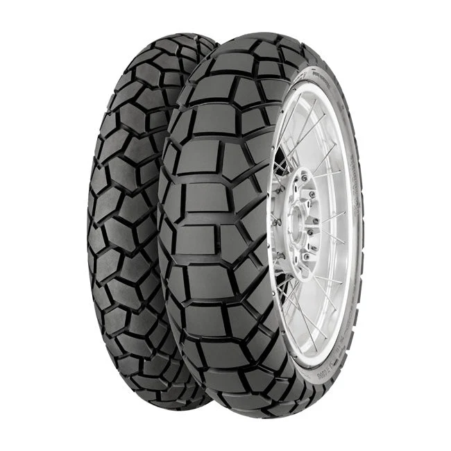 Continental TKC 70 Rocks MC Däck Bak 18"