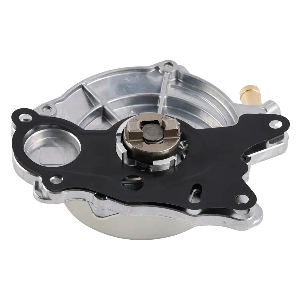 VW Crafter 30-50 2F_ 2.0 TDI 4MOTION CHASSIS CAB Vakuumpump 03L145100H 03L145100E