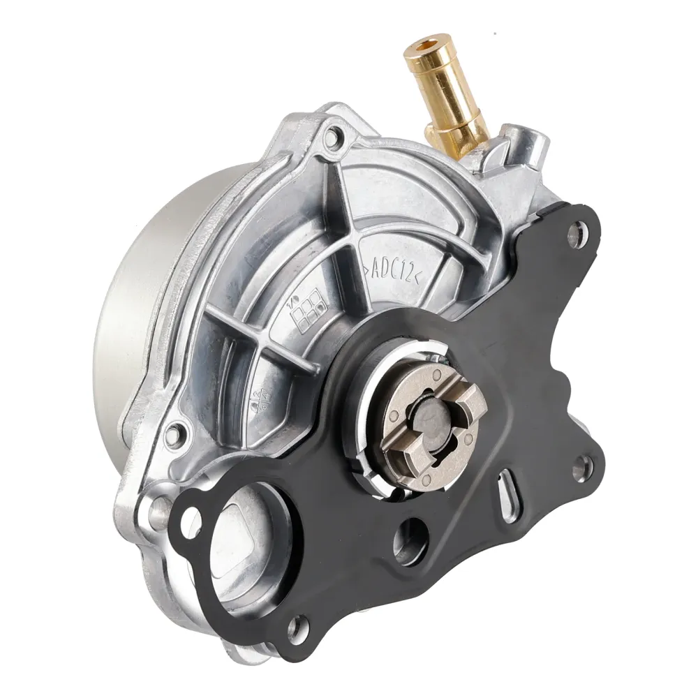 VW Crafter 30-50 2E_ 2.0 TDI 4Motion Van Vacuum Pump 03L145100H 03L145100E