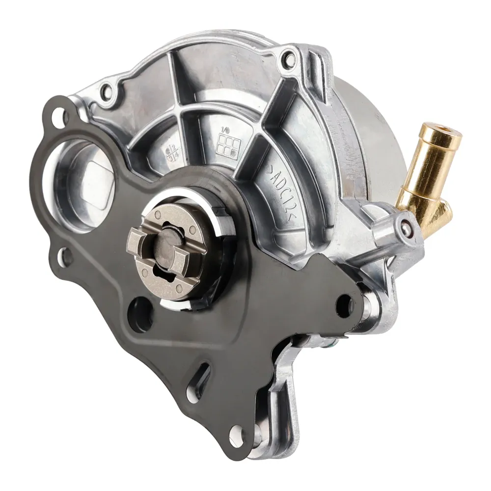 VW Crafter 30-50 2E_ 2.0 TDI 4Motion Van Vacuum Pump 03L145100H 03L145100E