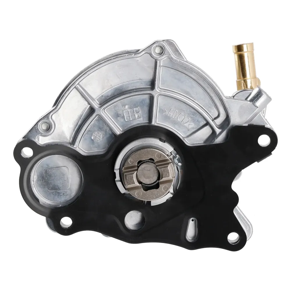 VW Crafter 30-50 2F_ 2.0 TDI Chassis Cab Vakuumpump 03L145100H 03L145100E