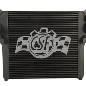 CSF 10-12 Ram 2500 6.7L OEM Intercooler