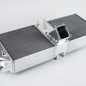 CSF 2020+ Porsche 992 Turbo/S and 992.2 Carrera 3.0T High Performance Intercooler System