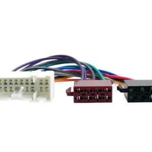 CT20NS02 ISO-kontakt för Nissan