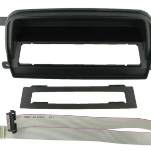 CT23BM01ASH- BMW Askkoppsknapp Flytsats.