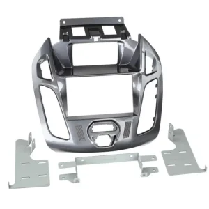 CT23FD53 2-DIN Ram för Ford
