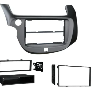 CT23HD10L 2-DIN Ram för Honda