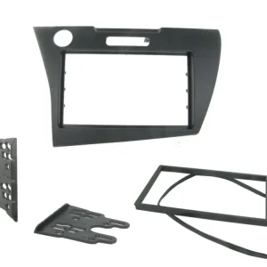 CT23HD18L av 2-DIN ram för Honda CR-Z