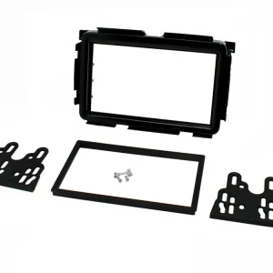 CT23HD39L 2-DIN Ram för Honda