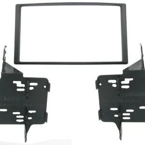 CT23HY15 2-DIN Ram för Hyundai