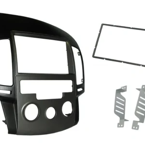 CT23HY19L 2-DIN Ram för Hyundai i30