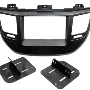 CT23HY43L 2-DIN Ram för Hyundai