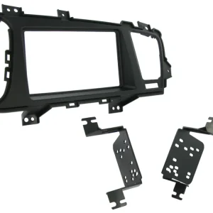 CT23KI26L 2-DIN Ram för Kia
