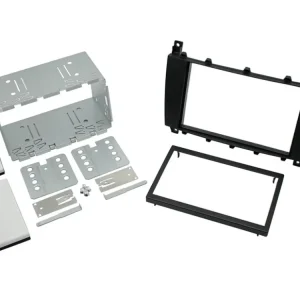 CT23MB03A 2-DIN Ram för Mercedes