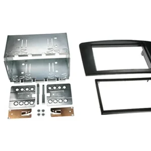 CT23MB06A 2-DIN Ram för Mercedes