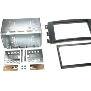 CT23MM01A 2-DIN Ram för Smart