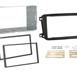 CT23MM02 2-DIN Ram för Smart