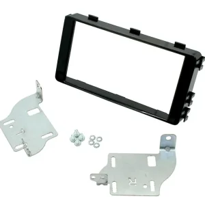 CT23MT16 2-DIN Ram för Mitsubishi