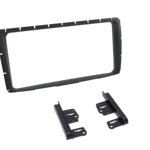CT23TY31 2-DIN ram för Toyota Hilux 2012-2015