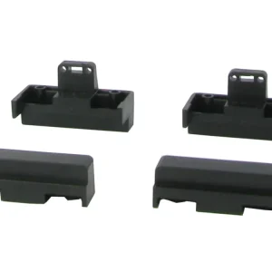 CT24AU02 1-DIN Ram för Audi