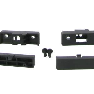 CT24AU08 1-DIN Ram för Audi