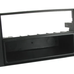 CT24AU09 1-DIN Ram för Audi