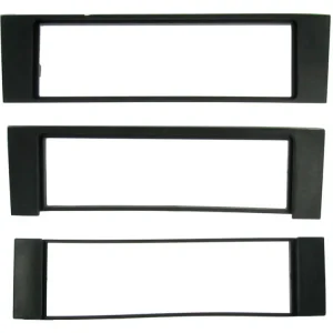 CT24AU30 1-DIN Ram för Audi A4