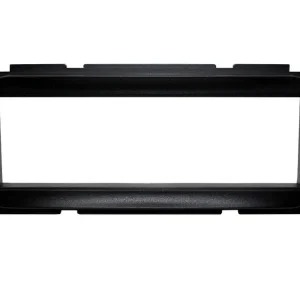 CT24CH02 1-DIN Ram för Jeep