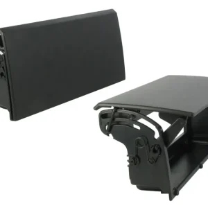 CT24CT03 1-DIN Ram för Citroen