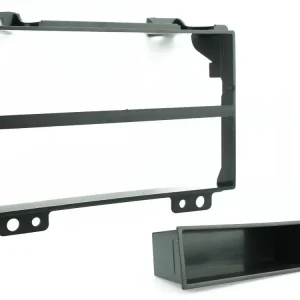 CT24FD07 1-DIN Ram för Ford