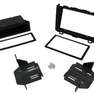 CT24HD07 2-DIN Ram för Honda CR-V