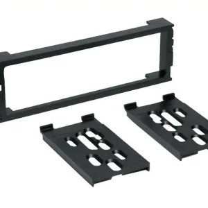 CT24HY01 1-DIN Ram för Hyundai