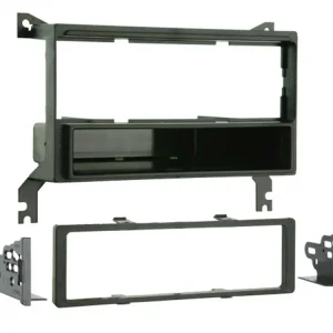 CT24HY06 2-DIN Ram för Hyundai