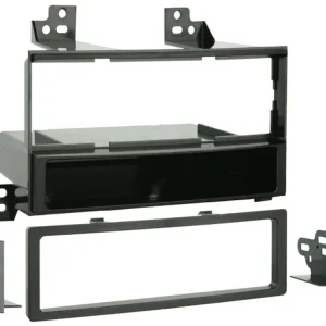 CT24HY17 2-DIN Ram för Hyundai