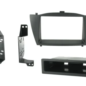 CT24HY20 1/2-DIN Ram för Hyundai