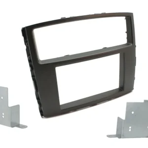 CT24MT05 2-DIN Ram för Mitsubishi