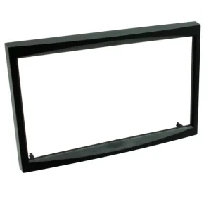 CT24PE11 2-Din ramme til Peugeot