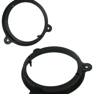 CT25NS02 Bilhögtalaradapter för Nissan