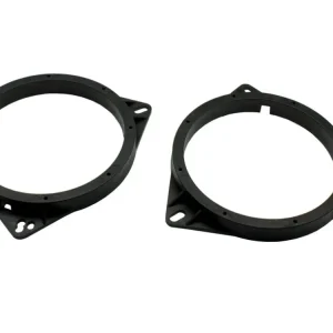 CT25TY02 Bilhögtalaradapter för Toyota