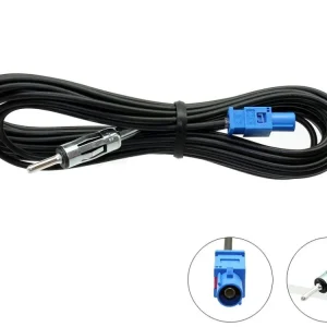 CT27AA107 Antennadapter (5m)